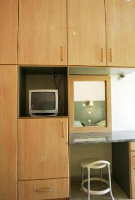 Villa Sofia Skala  Kamer foto