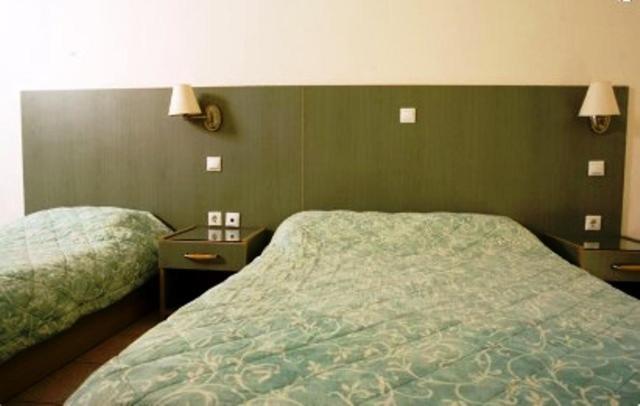 Villa Sofia Skala  Kamer foto