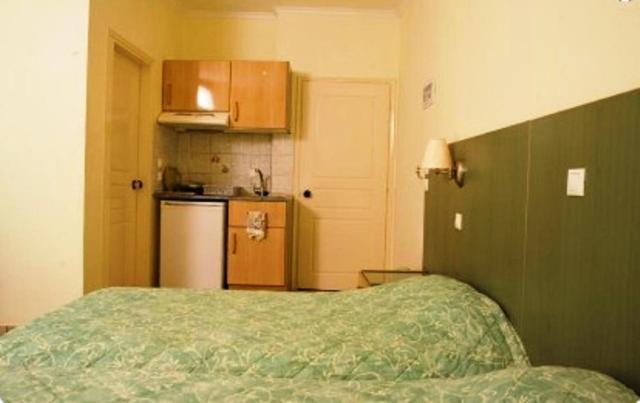 Villa Sofia Skala  Kamer foto
