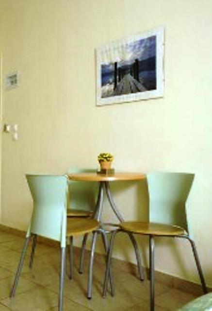 Villa Sofia Skala  Kamer foto